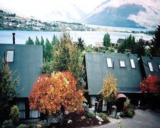 The Ridge Resort Queenstown Extérieur photo